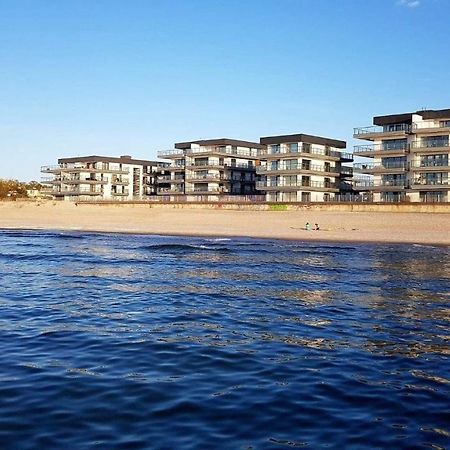Apartament 13 Diamond Dziwnów Zewnętrze zdjęcie