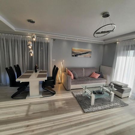 Apartament 13 Diamond Dziwnów Zewnętrze zdjęcie