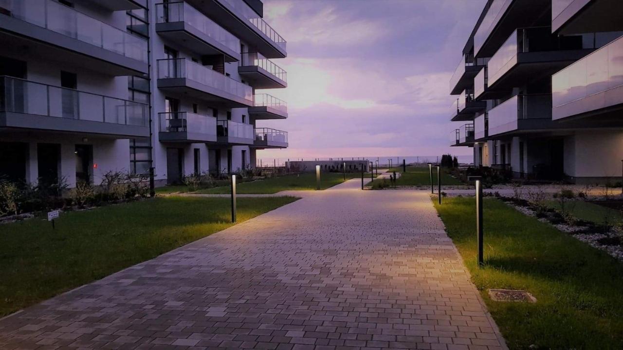 Apartament 13 Diamond Dziwnów Zewnętrze zdjęcie