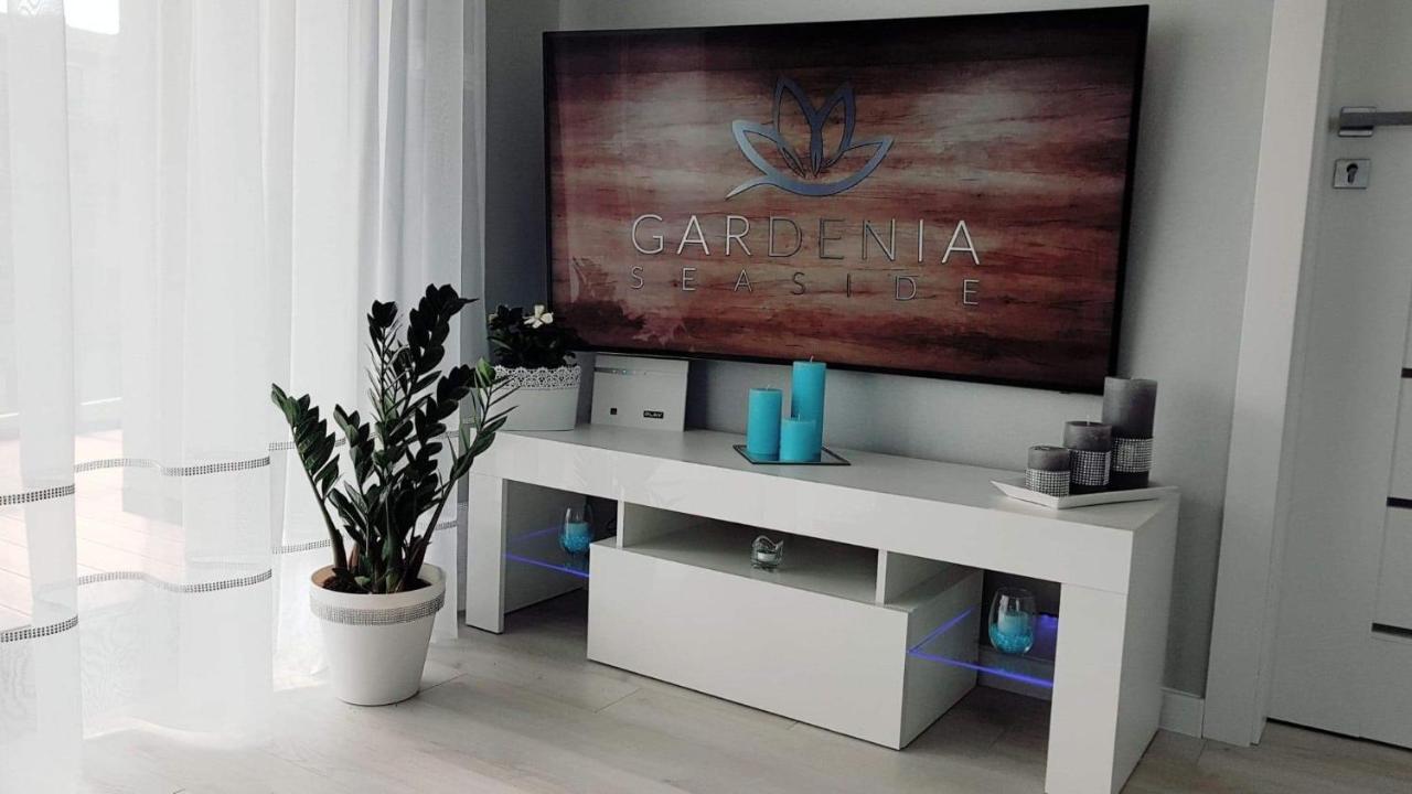 Apartament 13 Diamond Dziwnów Zewnętrze zdjęcie