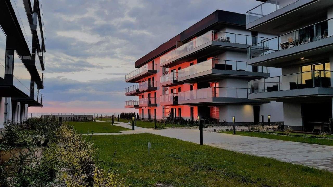 Apartament 13 Diamond Dziwnów Zewnętrze zdjęcie
