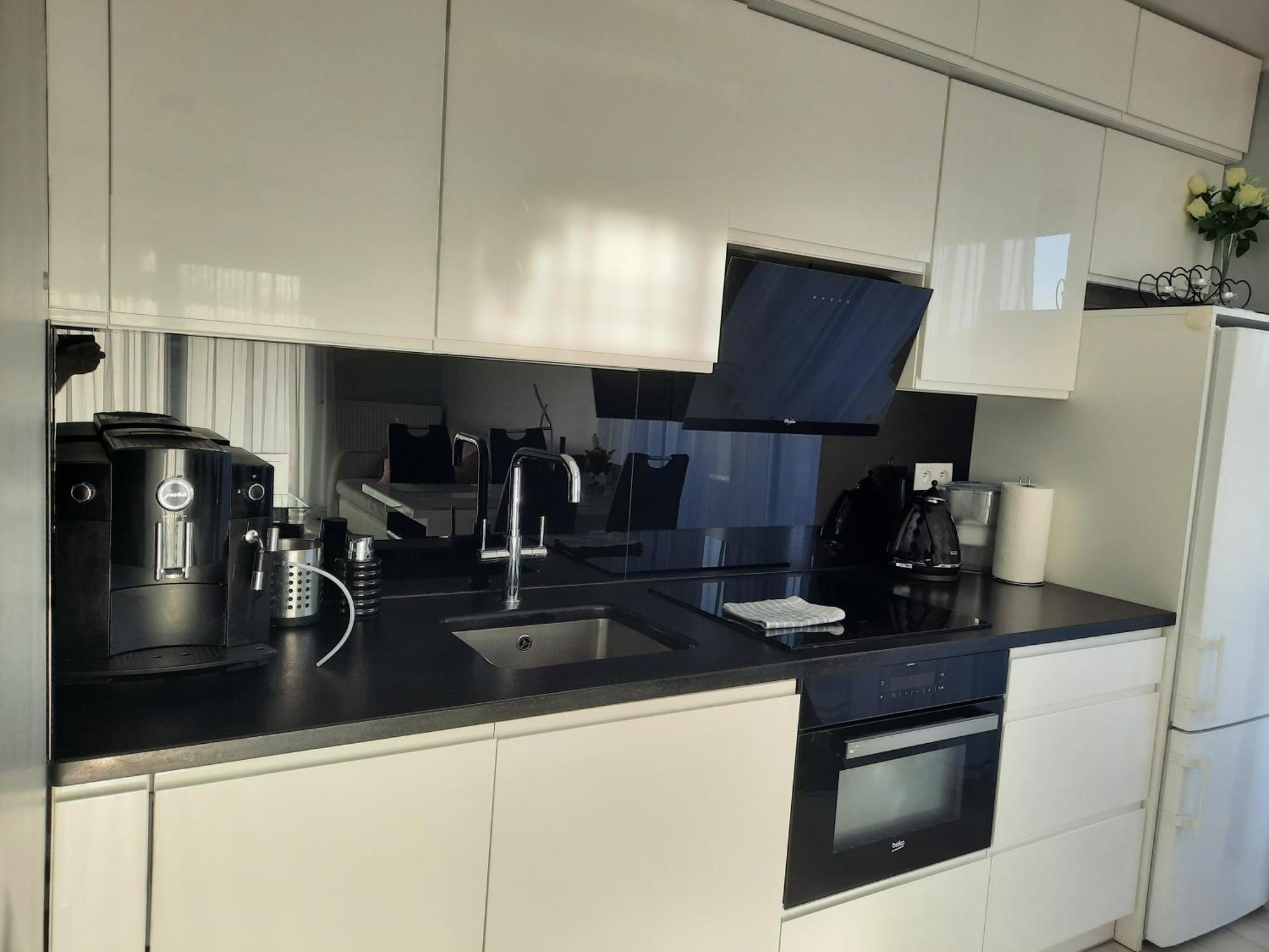 Apartament 13 Diamond Dziwnów Zewnętrze zdjęcie