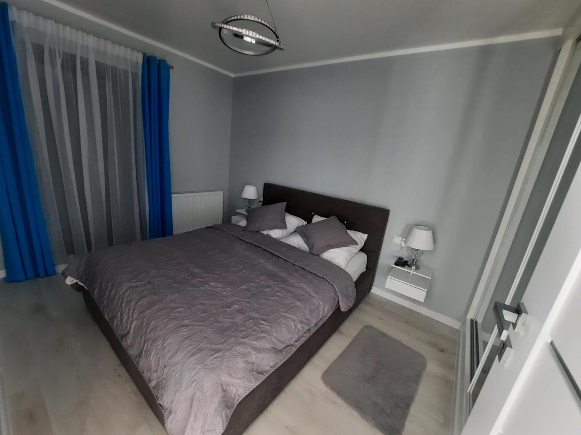 Apartament 13 Diamond Dziwnów Zewnętrze zdjęcie