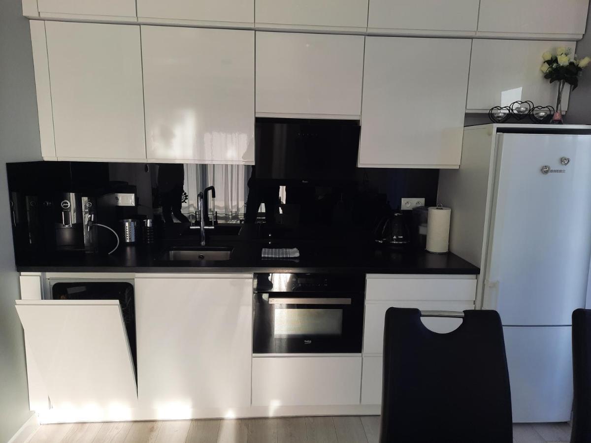 Apartament 13 Diamond Dziwnów Zewnętrze zdjęcie
