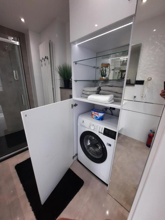Apartament 13 Diamond Dziwnów Zewnętrze zdjęcie