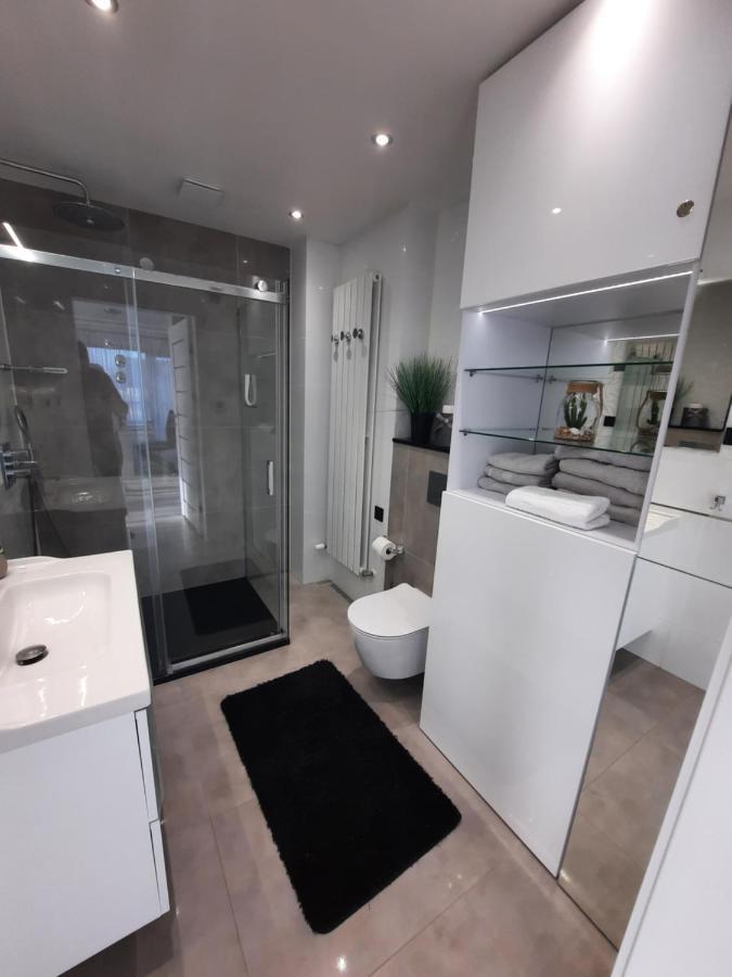 Apartament 13 Diamond Dziwnów Zewnętrze zdjęcie