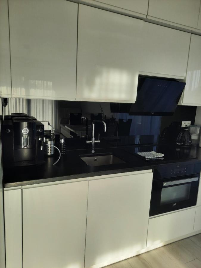 Apartament 13 Diamond Dziwnów Zewnętrze zdjęcie