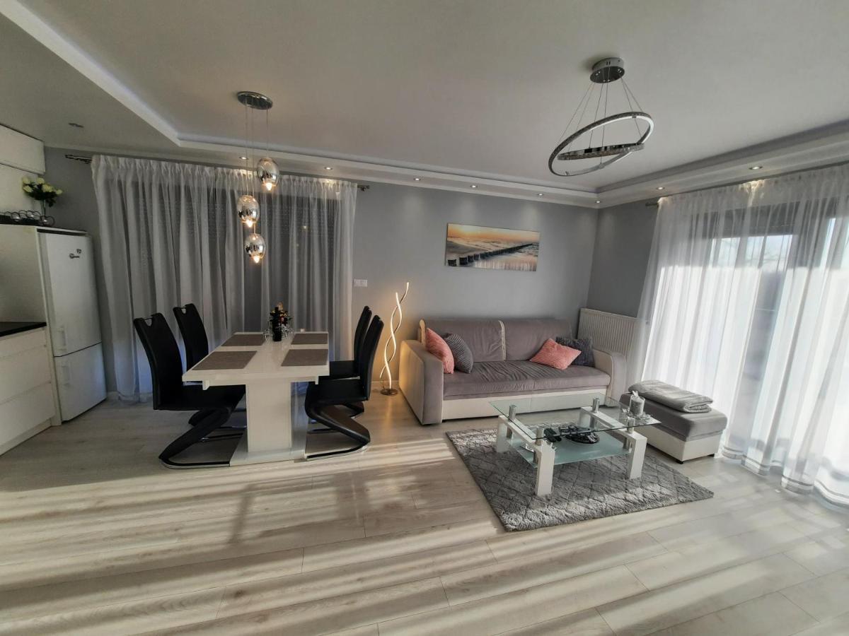 Apartament 13 Diamond Dziwnów Zewnętrze zdjęcie
