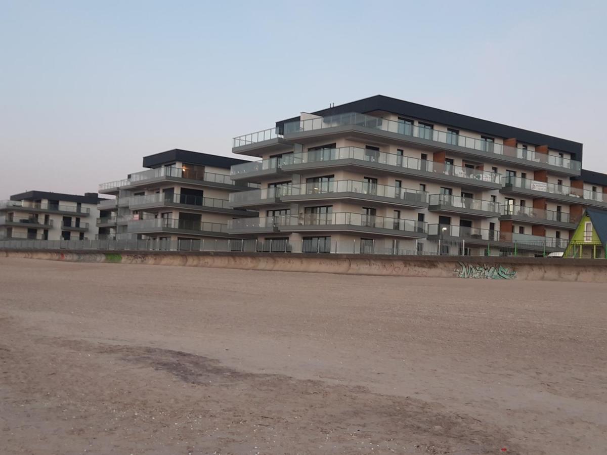 Apartament 13 Diamond Dziwnów Zewnętrze zdjęcie
