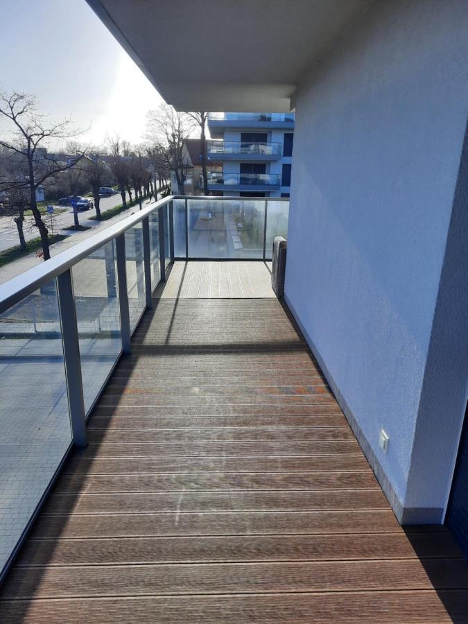 Apartament 13 Diamond Dziwnów Zewnętrze zdjęcie